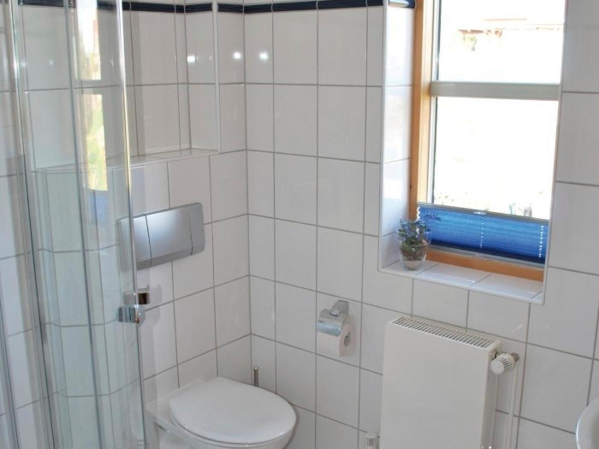 Ferienwohnung Delfs Hamdorf Exterior foto
