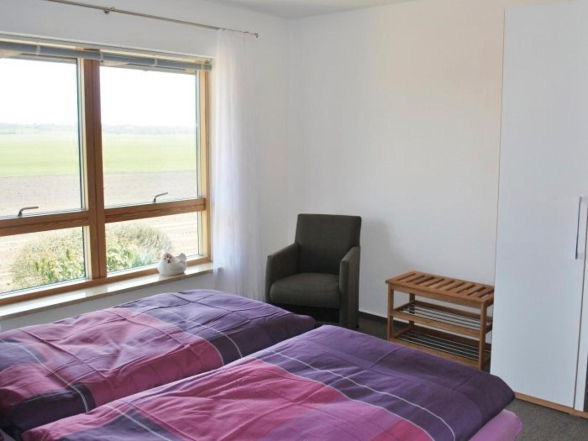 Ferienwohnung Delfs Hamdorf Exterior foto